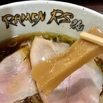 用户对于北海道ラーメン紀行的评论图