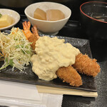 User's review image for 手打ちそば なみ一