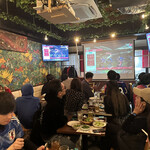 用戶對於ワットフォード 貸切パーティー&ダイニング 新宿店的評論圖