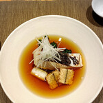 用戶對於sake restaurant & shop めでたし的評論圖