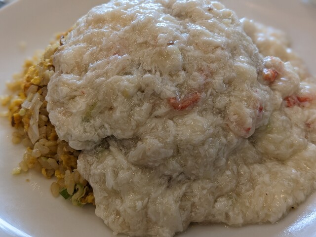 User's recommendation image for 中國料理 聚寳園