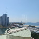 用户对于中国料理 「望海楼」 ヒルトン福岡シーホーク的评论图