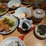 用戶對於ニホンの食卓つくみ ルミネ荻窪店的評論圖