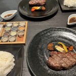 用户对于Mark Matsuoka Grill 札幌的评论图