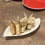 User's review image for 鉄板バルSOURCE 三軒茶屋店