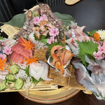 用户对于しちふく的评论图