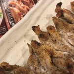 用戶對於鳥貴族 池袋サンシャイン通り店的評論圖