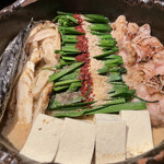 用戶對於博多前炉ばた 一承 東京上野的評論圖