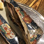 User's review image for 備長炉端 だいやめ 天満店