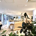 用戶對於ITOCHU SDGs STUDIO RESTAURANT 星のキッチン的評論圖