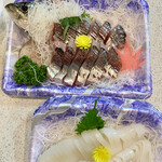 用户对于丹後の鮮魚屋橋立やまいち的评论图