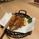 用户对于京都鳥せゑ 札幌本店的评论图