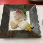 用戶對於貴船べにや的評論圖