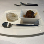 用戶對於クラブチャイナ的評論圖