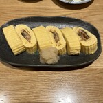 用戶對於赤坂ふきぬき 大丸心斎橋店的評論圖