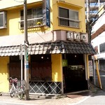 用戶對於やぶそば的評論圖