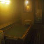 User's review image for 白金温泉郷 森の旅亭 びえい