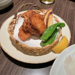 用戶對於玄品 本町 ふぐ・うなぎ・かに料理的評論圖