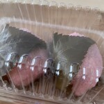 用户对于やきもち庵的评论图
