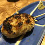 用戶對於炭焼鰻 寝床 福島店的評論圖