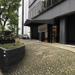 用戶對於ホテル龍名館 お茶の水本店的評論圖