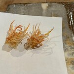 User's review image for 天ぷら浅沼