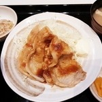 User's review image for ごはんどき 千歳店