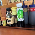 用户对于ごはん処 かつ庵  福知山店的评论图