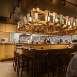 User's review image for 豆皿料理・酒 そばまえ moyuk Sapporo店