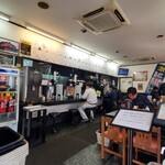 用戶對於ラーメン雷蔵 諸岡店的評論圖