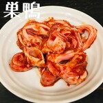 用戶對於ホルモン二郎的評論圖