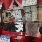 用户对于天安本店的评论图