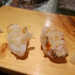 用戶對於八兵衛的評論圖