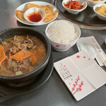 用戶對於焼肉ソウル的評論圖