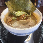 用戶對於らーめん 夢屋台 大東店的評論圖