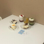 用戶對於カフェ イレブン的評論圖