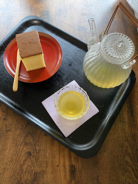 用戶對於黒船 銀座松屋店的評論高清圖