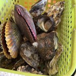 用戶對於カキ小屋ベイサイド的評論圖