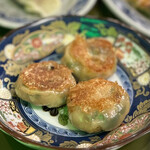 用户对于台北餃子 西荻窪張記的评论图