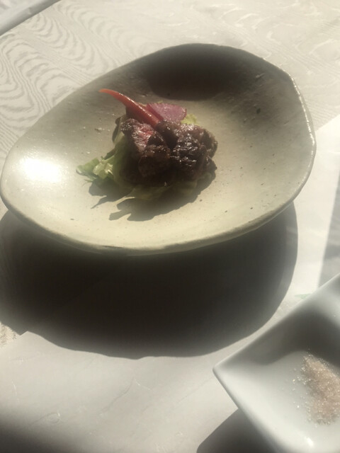 用戶對於嵐野亭的評論高清圖