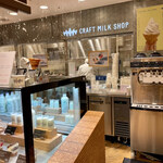 User's review image for CRAFT MILK SHOP