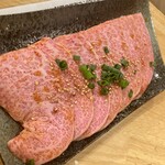 用戶對於ホルモン焼もんもん 北品川店的評論圖