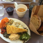 User's review image for BASEL 高倉店