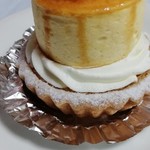 User's review image for ドリヤン洋菓子店