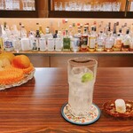 User's review image for バー クラスター