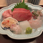 User's review image for 割烹天竜