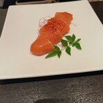 用戶對於博多もつ鍋 やま中 赤坂店的評論圖