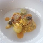 User's review image for フラノフレンチ