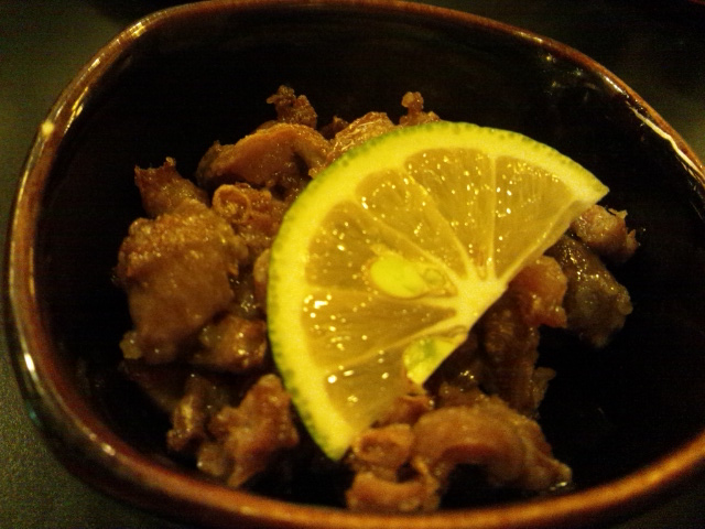 User's review image for たら福 西新店