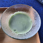 用戶對於無鄰菴的評論圖